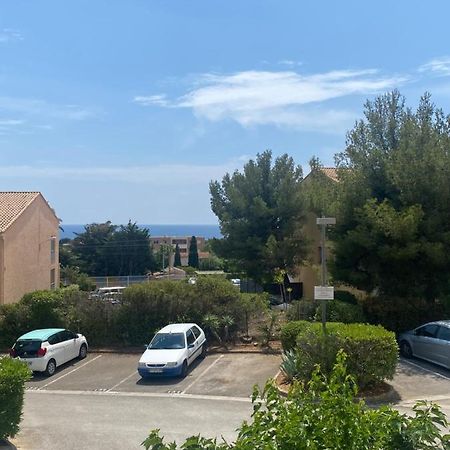 בנדול Belle Appartement Vue Sur Mer מראה חיצוני תמונה
