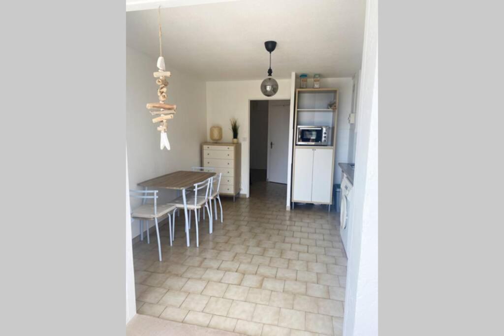 בנדול Belle Appartement Vue Sur Mer מראה חיצוני תמונה